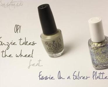 [Lackiert] Suzie takes the Silver Platter