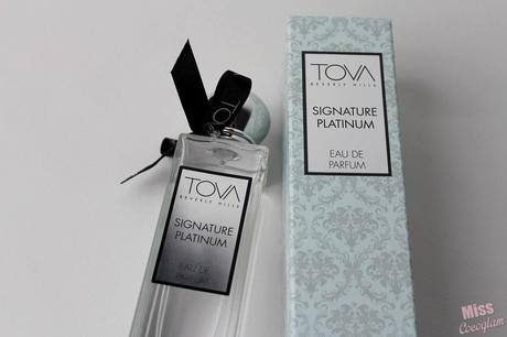 Tova 'Signature Platinum' Eau de Parfum *Review*
