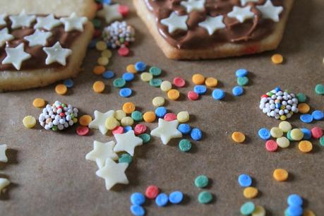 Cupcake-Cookies