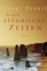 Durch stürmische Zeiten - Lesley Pearse