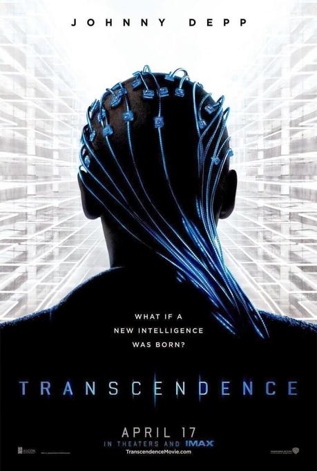 Transcendence: Johnny Depp greift im neuen Trailer nach der Weltherrschaft