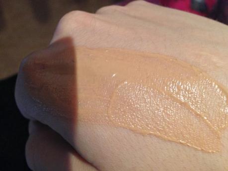 Testbericht: Balea Blemish Balm BB Cream