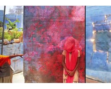 Chupan Chupai: Indischer Science Fiction Kurzfilm