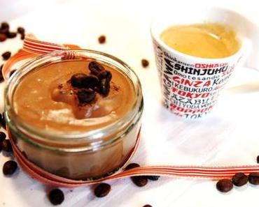 Mein Lieblingssüß: Mousse au chocolaté