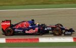 469760265XX00048 F1 Testing 150x95 Formel 1: Testtag 2 in Bahrain   Magnussen am schnellsten