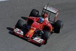 100136tst 150x100 Formel 1: Testtag 2 in Bahrain   Magnussen am schnellsten