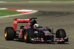 469760265XX00056 F1 Testing 150x100 Formel 1: Testtag 2 in Bahrain   Magnussen am schnellsten