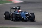 W2Q1458 150x100 Formel 1: Testtag 2 in Bahrain   Magnussen am schnellsten