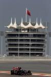 469760265XX00199 F1 Testing 100x150 Formel 1: Testtag 2 in Bahrain   Magnussen am schnellsten