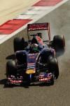 469760265XX00051 F1 Testing 100x150 Formel 1: Testtag 2 in Bahrain   Magnussen am schnellsten