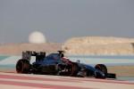 Formel 1: Testtag 2 in Bahrain – Magnussen am schnellsten