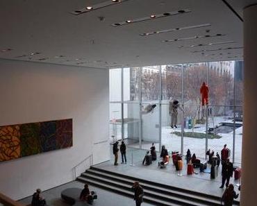 MoMA – Museum of Modern Art