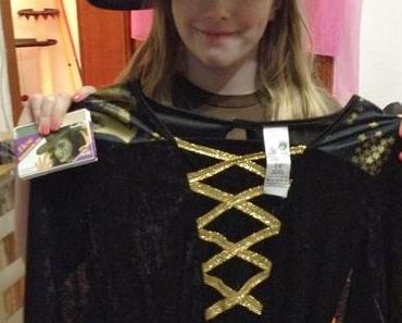 Shoptest Faschingskiste