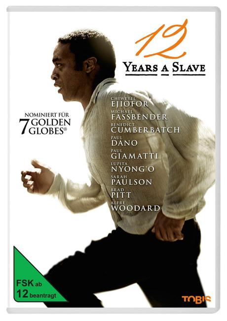 12 Years a Slave Kritik Review Filmkritik