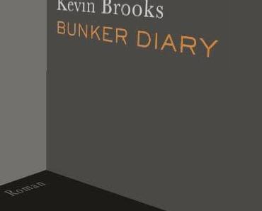 Rezi: Bunker Diary