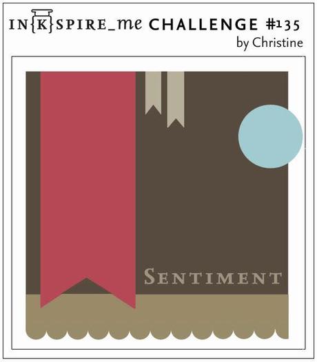 In{k}spire me # 135 In{k}spire me # 135