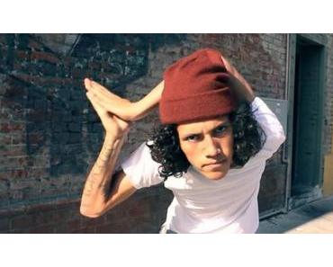 Rubber Arms – Breakdance für Schlangenmenschen