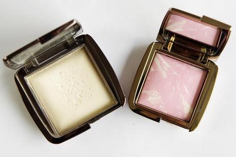 Review: Hourglass Ambient Lighting Blushes