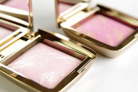 Review: Hourglass Ambient Lighting Blushes