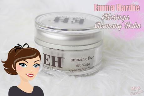 Emma Hardie Moringa Cleansing Balm *Review & Video*