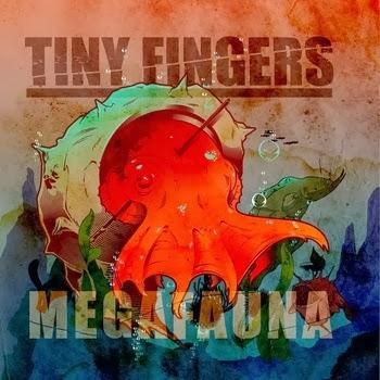 Tiny Fingers: From outer space
