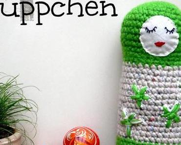 DIY | Matroschkapüppchen