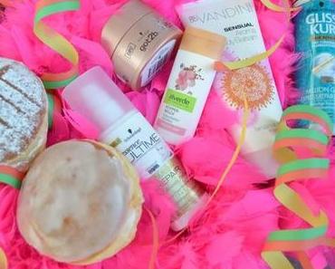 DM Lieblinge Box im Karnevalfieber