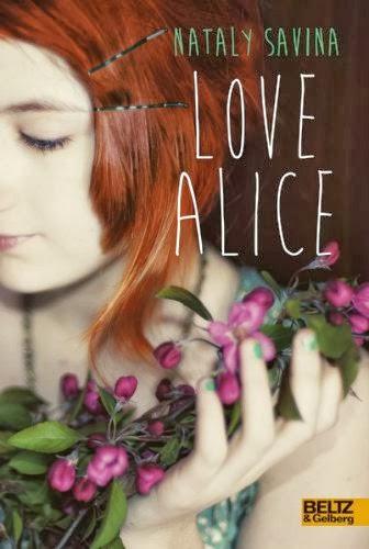 Rezension: Love Alice