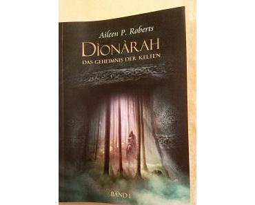 [Lese gerade] Dionarah I