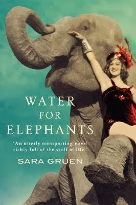 Top des Monats: Wasser für Elefanten
