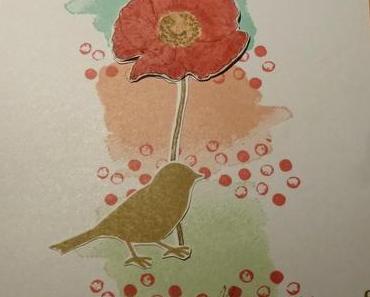 Der fruehe Vogel