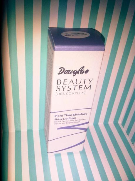 Douglas Box-of-Beauty Februar 2014