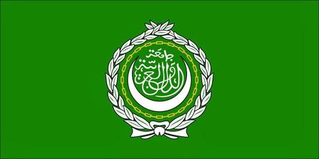 [Lexikon] Arabische Liga