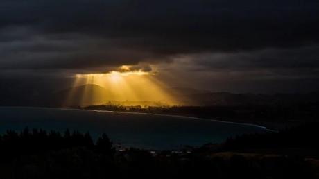 Neuseeland im Zeitraffer: Magical New Zealand