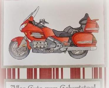 Ton in Ton # 31 - Stempelträume