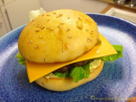 Cheeseburger 9