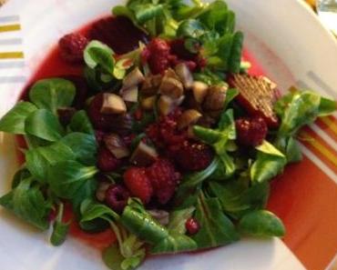 Das perfekte Sonntagsdinner!