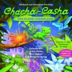 Chacha Casha_Hörbuch