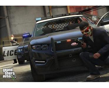 GTA 5: Mikrotransaktionen spielten 66 Millionen Dollar ein