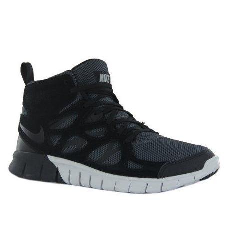 Nike Free Run 2 Sneaker Boot 