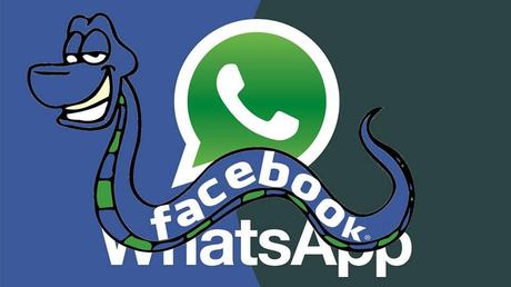 WhatsApp Alternativen