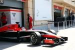 Marussia 10483 HiRes 150x100 Formel 1: Tag 4 in Bahrain   Rosberg Schnellster