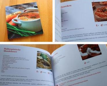 Mein erstes Kochbuch