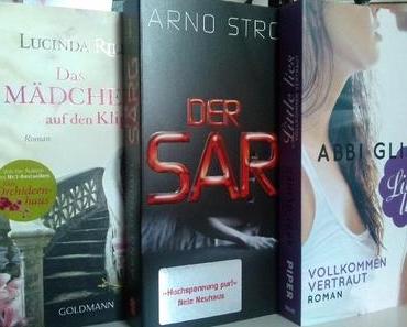 [Neu im Regal] KW 08/14