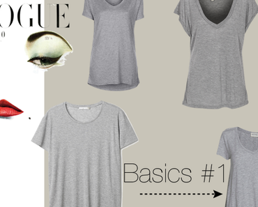 Die perfekten Basics #1