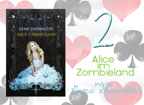 Alice im Zombieland