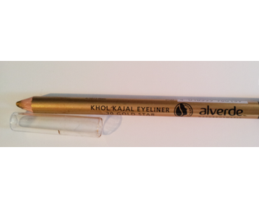 Alverde Kohlkajal Goldstar 30