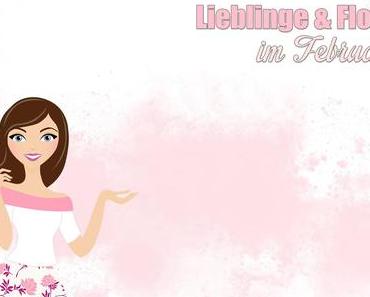 Lieblinge & Flops im Februar 2014 | Video