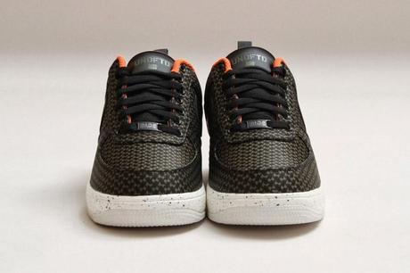 Nike Lunar Force 1 x Undefeated Pack