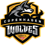 copenhagen wolves logo